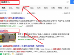 達派(中國)箱包有限公司與本公司簽署網(wǎng)頁設計項