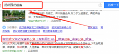 湖北武漢潤之綠灌溉設備工程有限公司同我公司簽署網站開發事宜