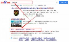 上海賽科石油化工有限責任公司與我司簽下關(guān)鍵詞搜索排名協(xié)議