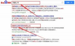西藏奇正藏藥營銷有限公司與本司簽約SEO優(yōu)化項(xiàng)目