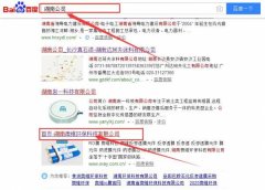 湖南澳維環?？萍加邢薰九c本司簽約SEO優化協議