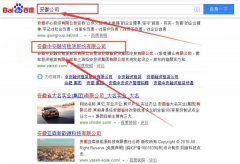 安徽中安融資租賃股份有限公司與海洋網(wǎng)絡(luò)簽署關(guān)鍵詞搜索排名項(xiàng)目
