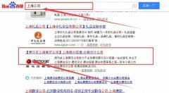  德馬吉國(guó)際展覽有限公司同我公司簽署百度快照排名事宜