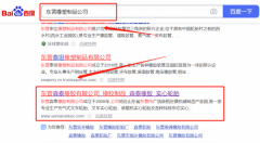 山東東營(yíng)*泰橡膠有限公司SEO優(yōu)化保證在首頁效果