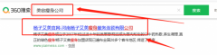  河南楊*艾美瘦身服務連鎖有限公司seo推廣案例欣賞