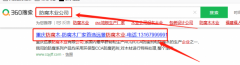 重慶遠*防腐木業(yè)公司seo推廣案例欣賞