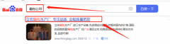 清遠市立宏箱包有限公司快速排名參考網站
