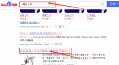 瑞安市澳*汽車部件有限公司網站優(yōu)化營銷+精準獲客