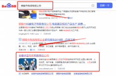 安徽華*電纜有限責任公司優化排名品牌營銷策劃機構