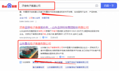 山東*北電子衡器有限公司網(wǎng)絡營銷保證在首頁效果