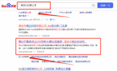 淮安市*達(dá)科技有限公司網(wǎng)站SEO優(yōu)化營(yíng)銷+精準(zhǔn)獲客