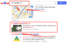 武漢*泰新能源科技有限公司新站排名營銷優化公司