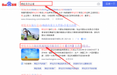 呼倫貝爾市海*機械制造有限責任公司網(wǎng)站優(yōu)化讓網(wǎng)站輕松覆蓋在搜索引擎