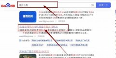 開封電*制造有限公司網站優化排名效果展示