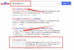 泰安市合*電子科技有限公司SEO營銷+精準(zhǔn)獲客
