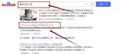 重慶江北工*化工有限責任公司網站優化整合營銷推廣