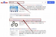 萍鄉市耀*科技發展有限公司網站排名最快上詞效果展示