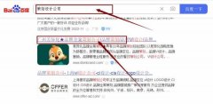 廣州差*化品牌管理有限公司網站優化網絡營銷優化公司