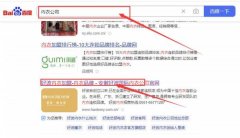 安徽好*國(guó)際內(nèi)衣公司百度關(guān)鍵詞排名整合營(yíng)銷(xiāo)推廣